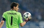Iker Casillas 1, Iker Casillas 1