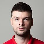 Артур Ковтуненко, Артур Ковтуненко