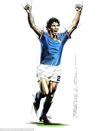 Paolo Rossi, Paolo Rossi