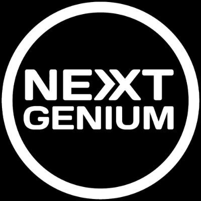 Next Genium , Next Genium 