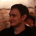 Александр Брыков, Александр Брыков
