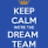 D-T-B (Dream Team Bekzhan)