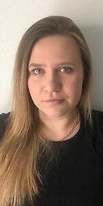 Екатерина Саника, Екатерина Саника