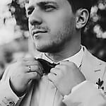 Александр Оленьков, Александр Оленьков