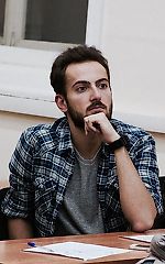 Валерий Ена, Валерий Ена