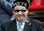 Пашка Голубев, Пашка Голубев