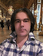 Сергей Румянцев, Сергей Румянцев