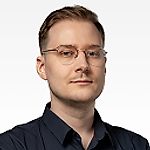 Вадим Кораблев, Вадим Кораблев
