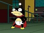 aka Lars, aka Lars