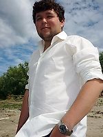 Radis Shamutdinov, Radis Shamutdinov