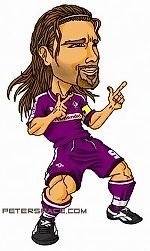 Batistuta-9, Batistuta-9