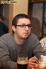 Andrey Kopansky, Andrey Kopansky