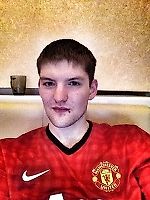 Илья Замахин, Илья Замахин