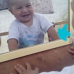 Jurabek Ishmuratov, Jurabek Ishmuratov