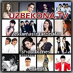 Uzbekona, Uzbekona