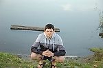 Антон Васильев, Антон Васильев