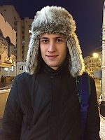 SergeyFedorov--, SergeyFedorov-- SergeyFedorov--, SergeyFedorov--