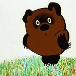 Винни ПуП, Винни ПуП