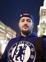 Даниил Плюта, Даниил Плюта