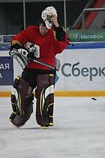 Yuri Egorov, Yuri Egorov