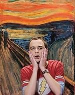 Sheldon Cooper, Sheldon Cooper