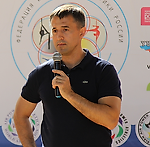 Vyacheslav Litvyak, Vyacheslav Litvyak