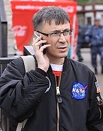 Ефим Незванный, Ефим Незванный