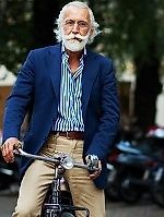 Mazay-ded, Mazay-ded