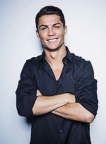 Cristiano dos Santos Aveiro Ronaldo, Cristiano dos Santos Aveiro Ronaldo