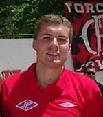 Суханцев Андрей, Суханцев Андрей