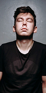 Антон Родионов, Антон Родионов