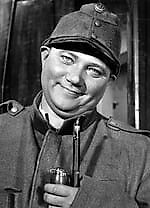Josef vejk, Josef vejk
