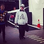 BigDick, BigDick