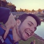 Tony Pavlenok, Tony Pavlenok