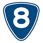 VLAMPARD8, VLAMPARD8