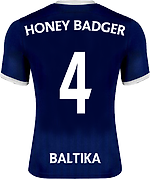 Honey_Badger, Honey_Badger