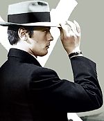 Алексей Дегтярь, Алексей Дегтярь