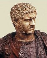 Caracalla, Caracalla