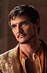 Oberyn, Oberyn