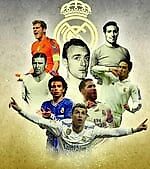 Los Galácticos, Los Galácticos