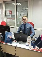 Владислав Молчанов, Владислав Молчанов