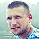 Макс Дудин, Макс Дудин