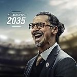 Стальные яйца Ибрагимовича, Стальные яйца Ибрагимовича