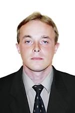 Дмитрий Бутенко, Дмитрий Бутенко