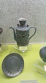 Диля Ходжибаева, Диля Ходжибаева