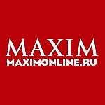MAXIM Russia, MAXIM Russia MAXIM Russia, MAXIM Russia