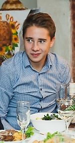 Олег Ахтреев, Олег Ахтреев