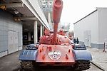 ЦСКА УСБ, ЦСКА УСБ