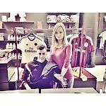 Giulia Morozova, Giulia Morozova