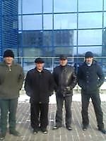 uralS, uralS
